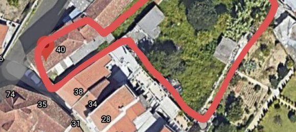 4 Schlafzimmer Haus in Porto, Portugal, Nr. 349599 29