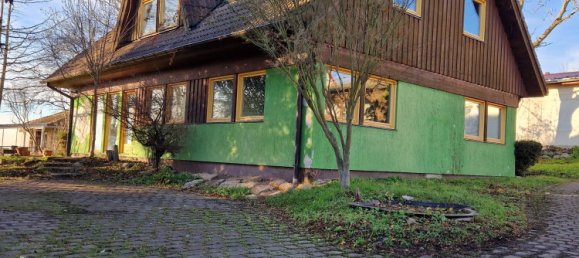 Casa de 9 divisões em Ilm-Kreis, Germany N.º 116213 2