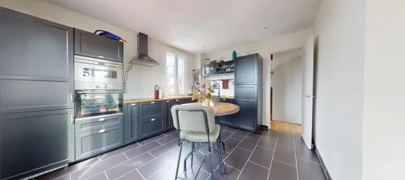 Дом с 3 спальнями в Гавр, Франция № 346337 10