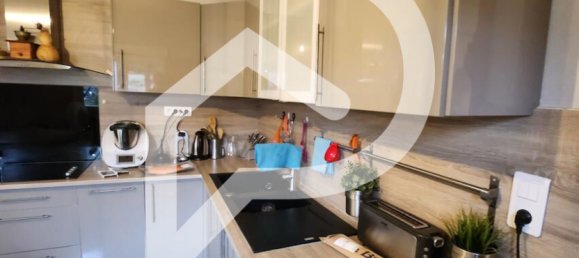 6 غرف نوم منزل في Mont-Saint-Martin, France رقم 71315 4