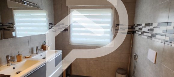 6 غرف نوم منزل في Mont-Saint-Martin, France رقم 71315 12