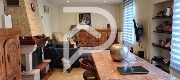 6 غرف نوم منزل في Mont-Saint-Martin, France رقم 71315 5