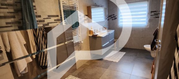 6 غرف نوم منزل في Mont-Saint-Martin, France رقم 71315 13