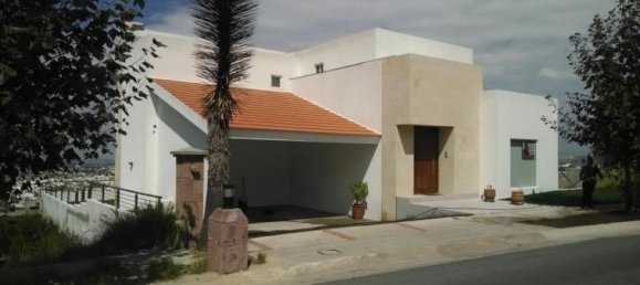 2 chambres Maison à San Luis Potosi, Mexico No. 171042 2