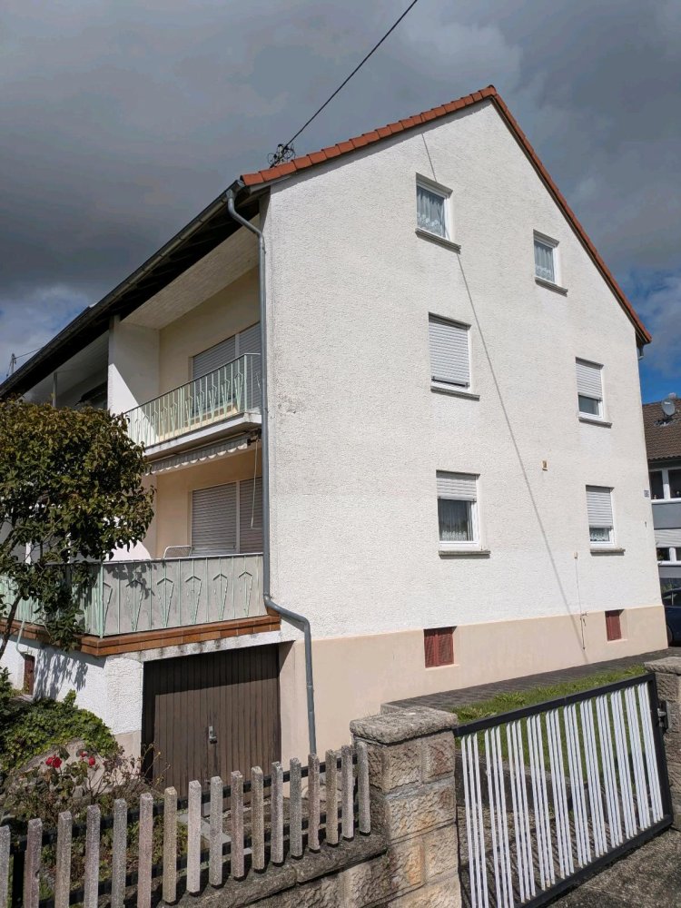 Moradia em banda T2 em Neu-Ulm, Germany N.º 290961