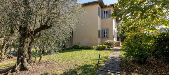 16 rooms Villa in Capannori, Italy No. 140790 7