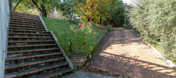 16 rooms Villa in Capannori, Italy No. 140790 17