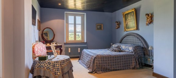 16 rooms Villa in Capannori, Italy No. 140790 38