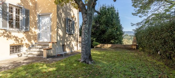 16 rooms Villa in Capannori, Italy No. 140790 13