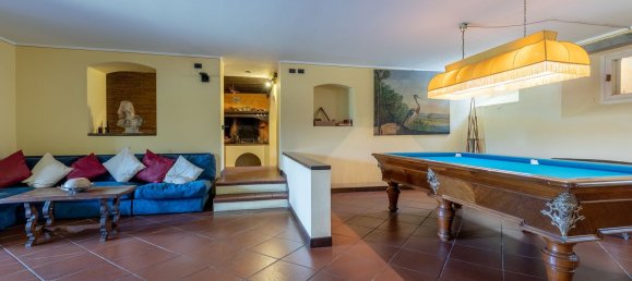 16 rooms Villa in Capannori, Italy No. 140790 35