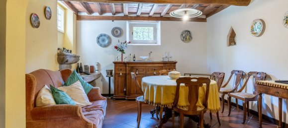 16 rooms Villa in Capannori, Italy No. 140790 33
