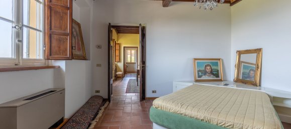 16 rooms Villa in Capannori, Italy No. 140790 44