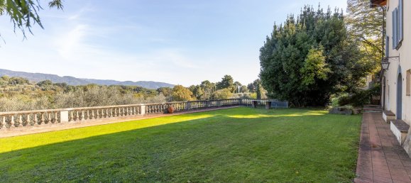 16 rooms Villa in Capannori, Italy No. 140790 12