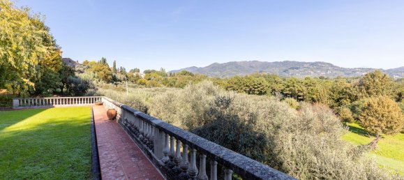 16 rooms Villa in Capannori, Italy No. 140790 9