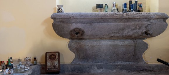 16 rooms Villa in Capannori, Italy No. 140790 47