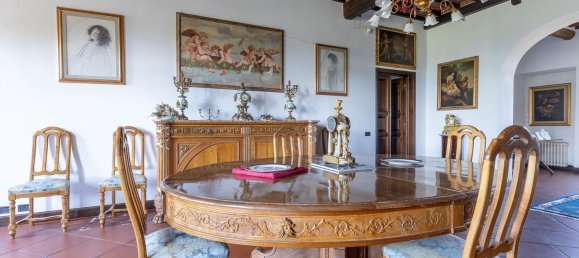 16 rooms Villa in Capannori, Italy No. 140790 23