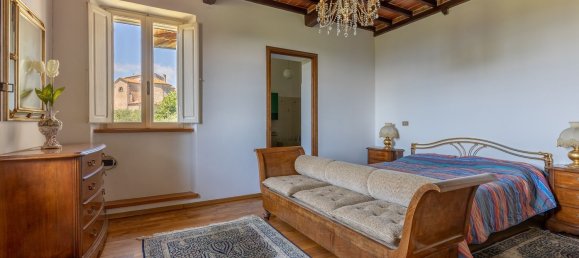 16 rooms Villa in Capannori, Italy No. 140790 43
