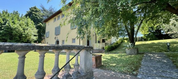 16 rooms Villa in Capannori, Italy No. 140790 48