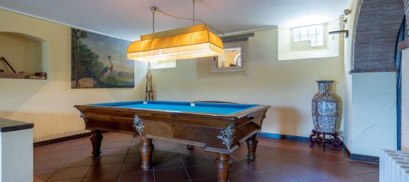 16 rooms Villa in Capannori, Italy No. 140790 36