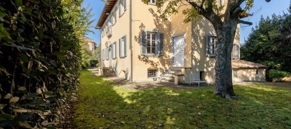 16 rooms Villa in Capannori, Italy No. 140790 49