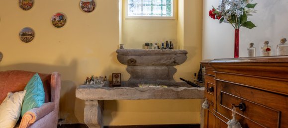 16 rooms Villa in Capannori, Italy No. 140790 32