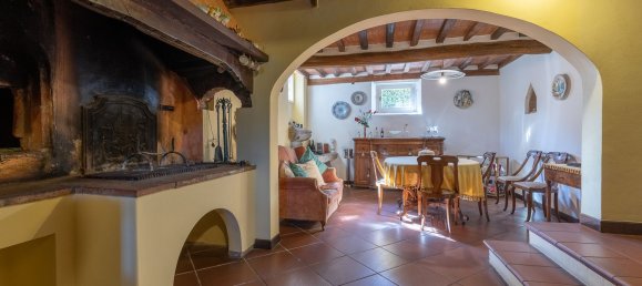 16 rooms Villa in Capannori, Italy No. 140790 46