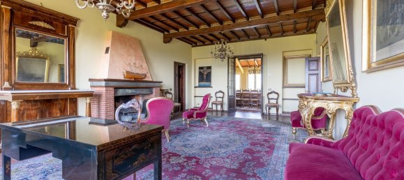 16 rooms Villa in Capannori, Italy No. 140790 25