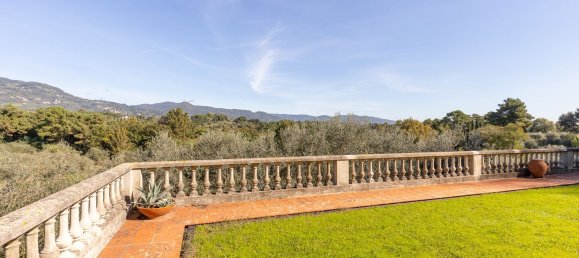 16 rooms Villa in Capannori, Italy No. 140790 2