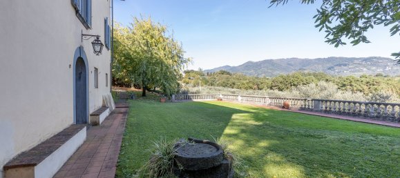 16 rooms Villa in Capannori, Italy No. 140790 11