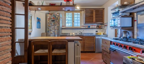 16 rooms Villa in Capannori, Italy No. 140790 29