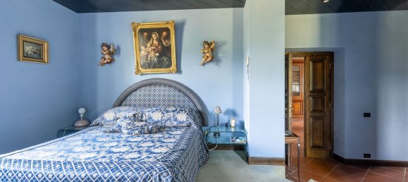 16 rooms Villa in Capannori, Italy No. 140790 40