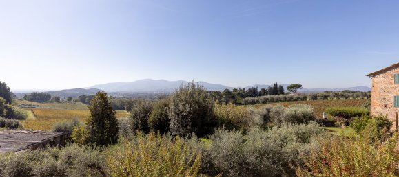 16 rooms Villa in Capannori, Italy No. 140790 10