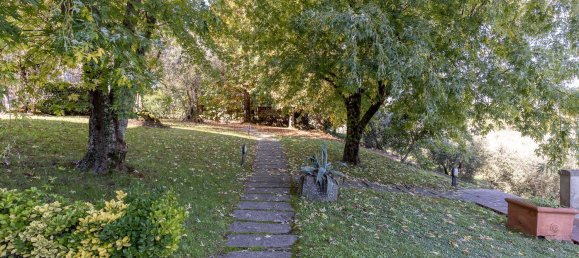 16 rooms Villa in Capannori, Italy No. 140790 18