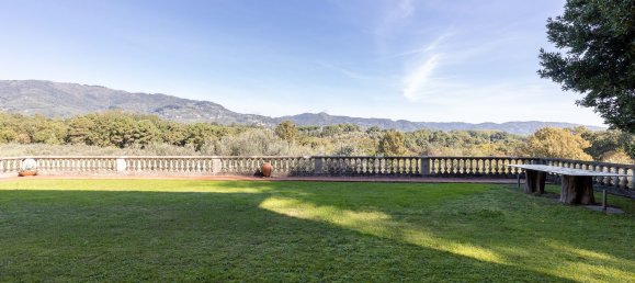 16 rooms Villa in Capannori, Italy No. 140790 3