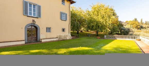 16 rooms Villa in Capannori, Italy No. 140790 8