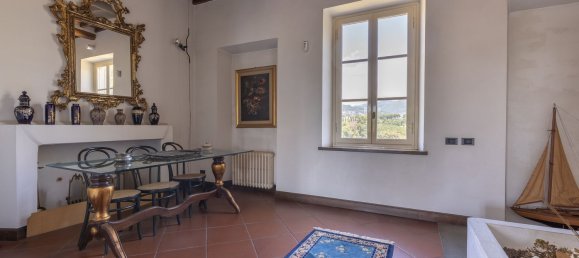 16 rooms Villa in Capannori, Italy No. 140790 24