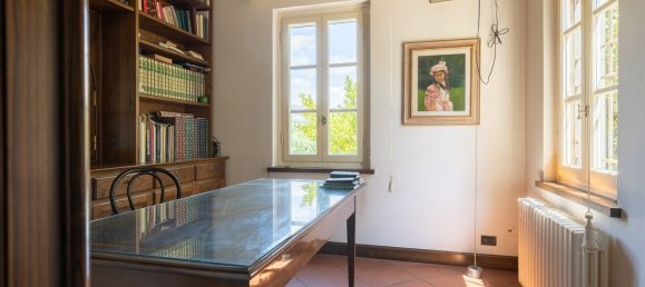 16 rooms Villa in Capannori, Italy No. 140790 28