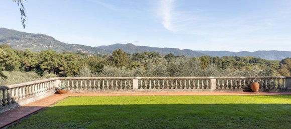 16 rooms Villa in Capannori, Italy No. 140790 16