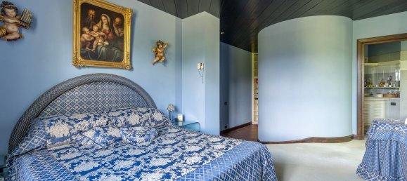16 rooms Villa in Capannori, Italy No. 140790 39