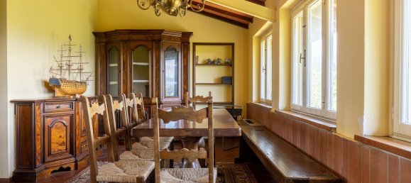 16 rooms Villa in Capannori, Italy No. 140790 34