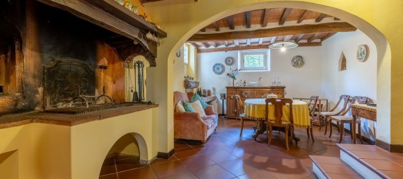 16 rooms Villa in Capannori, Italy No. 140790 30