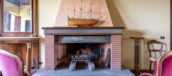 16 rooms Villa in Capannori, Italy No. 140790 26