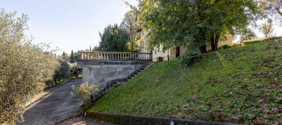 16 rooms Villa in Capannori, Italy No. 140790 14