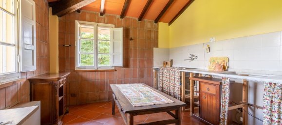 16 rooms Villa in Capannori, Italy No. 140790 37