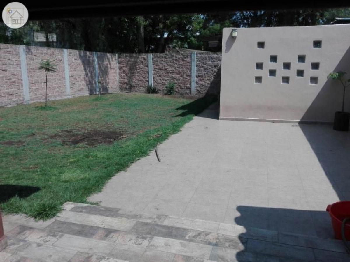 3 bedrooms House in Ciudad Lopez Mateos, Mexico No. 172616