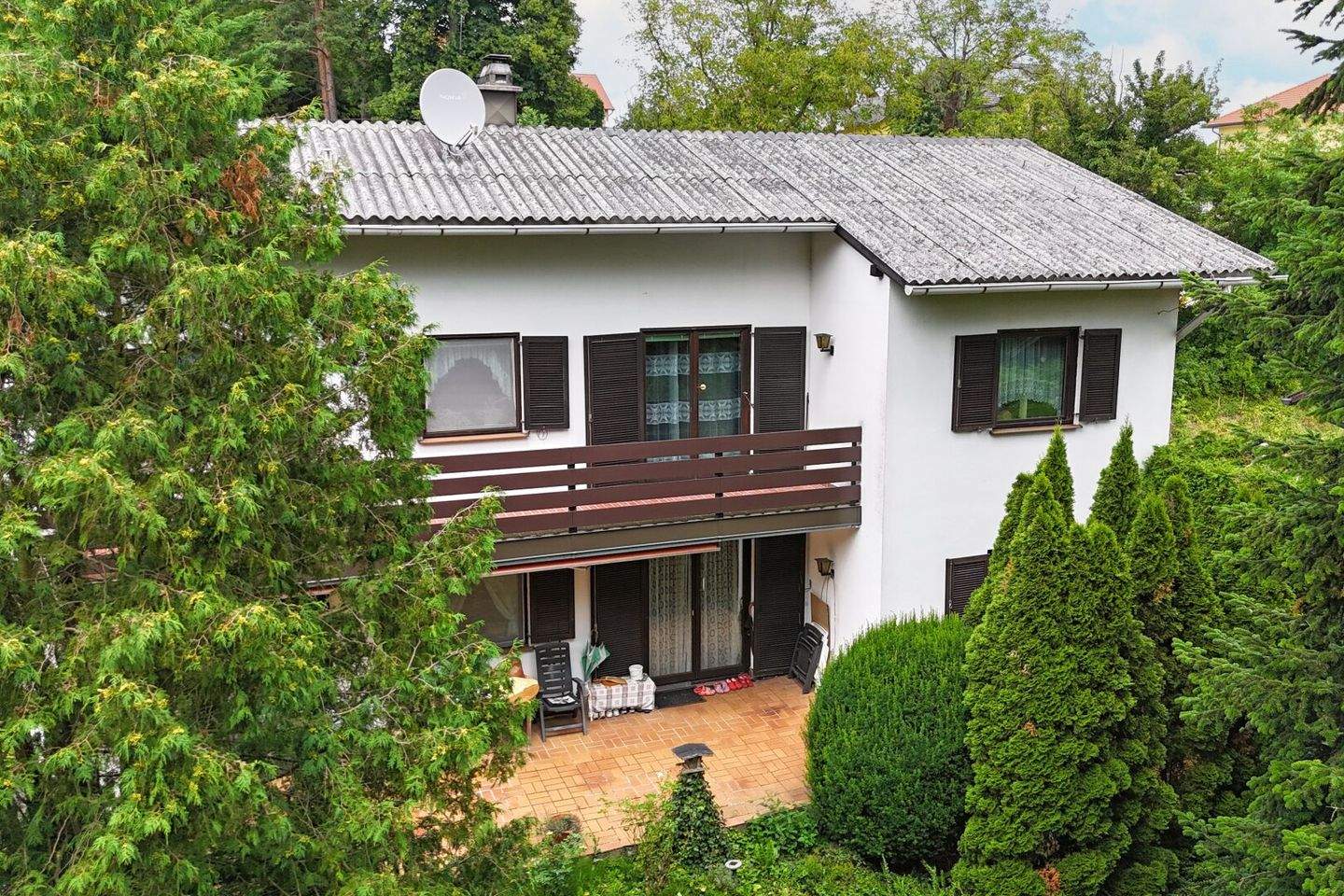 6غرفة منزل في Neulengbach, Austria رقم 193951