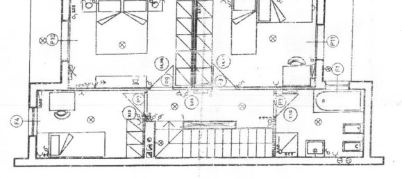 4 bedrooms Apartment in Rimini, Italy No. 376830 44