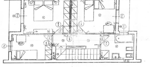 4 bedrooms Apartment in Rimini, Italy No. 376830 41