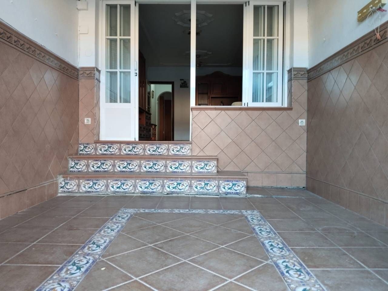 3 bedrooms Townhouse in Cadiz, Spain No. 234554