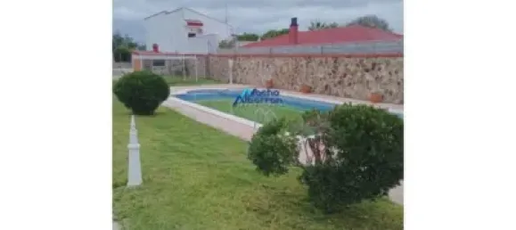 4 Schlafzimmer Haus in Badajoz, Spain, Nr. 163590 8